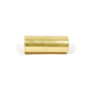 Diamond Brass, 1 1/2 in. X 4 in. Flanged Tailpiece, 13222-04
