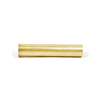 Diamond Brass, 1 1/2 in. X 8 in. Flanged Tailpiece, 13222-08