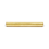 Diamond Brass, 1-1/2 in. x 12 in. Threaded Tube, 18220-12