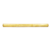 Diamond Brass, 1-1/2 in. x 24 in. Threaded Tube, 18220-24