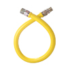 Dormont, 3/4" X 36" Stationary Connector, 1675NPFS36