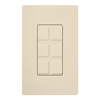 Lutron, Satin Colors, SC-6PF-ES