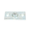 Empire Industries, Ceiling Flange, 41AG0038