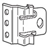 Erico, Screw On Box Support, 350