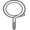 Erico, Plain, Threaded and Wood Screw Bridle Ring, 4BRT32WS