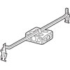 Erico, Snap On Fixture/ Box Hanger, 512