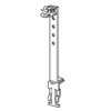 Erico, Adjustable Box And Conduit Support (DFN), 52812P