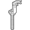 Erico, Hammer-On Plain and Threaded Rod Hanger, 6TA912