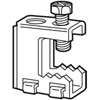 Erico, Spring Steel Beam Clamp, BC