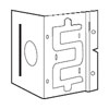 Erico, Box Mounting Bracket For Electric Box, HS3