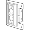 Erico, Low Voltage Mounting Bracket For New Construction, MP1S