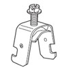 Erico, CADDY® One-Piece Strut Clamp, SCH6B