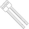 Erico, Screw Gun Box Bracket, TSGB16