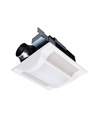 Panasonic, FV-08VFL2, Fan/Light Combo