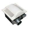 Panasonic, FV-11VQL5, Fan/Light Combo