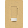 Lutron, Maestro Occupancy Motion Sensor & Dimmer, MS-OP600M-GS