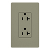 Lutron, Satin Colors, SCR-20-GB