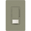 Lutron, Maestro Occupancy Motion Sensor & Dimmer, MS-OP600M-GB