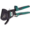 GREENLEE, Performance Ratchet Cable Cutters, 45206