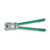 GREENLEE, K-Series Crimping Tool 8-4/0 AWG, K09-2GL