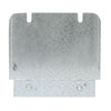 2 Gang Box Adaptor Cover