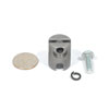 General Pipe Cleaners, 5/8" Female Connector, 5/8FC-O
