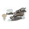 General Pipe Cleaners, Cutter Set(AH, BG, FAH, 1 1/4" SCB, DHBG), RTR-2