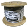 Genesis Cable, 18/3 STR Unshielded Control Cable, 11301309