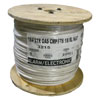 Genesis Cable, 18/4 STR Shielded Control Cable, Plenum, 3215