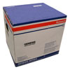 Genesis Cat6 cable, 51022106, Plenum rated, 1000ft, Reel-in-a-Box