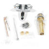 Gerber, Faucets, 07-43-431