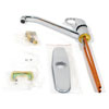 Gerber, Faucets, 40-100