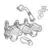 Gerber, Tub & Shower Fittings, 48-036-83