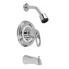 Gerber, Safetemp® Pressure Balance Valve (Washerless), Tub & Shower Fittings, 49-730