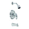 Gerber, Safetemp® Pressure Balance Valve (Washerless), Tub & Shower Fittings, 49-731