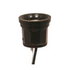 Global Manufacturing, Medium Base Lampholder, G157