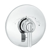 Hansgrohe, Trim, Stratos™ ThermoBalance III , 06581000
