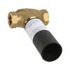 Hansgrohe, Rough, Volume Control 1/2", 13974181