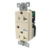 Hubbell, Surge Protective Duplex Receptacles, HBL5360OWSA