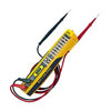 IDEAL, Vol-Con&reg; Elite Digital Voltage Tester, 61-092