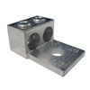 ILSCO, Aluminum Mechanical Lug, AU-2/0