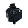 ILSCO, Insulation Piercing Connector, IPC-1/0-2