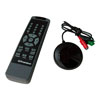 Wonwoo, PTZ Controller, IRC-150