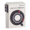 Intermatic, Air Conditioner and Appliance Timer, HB114C