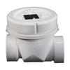 Jones Stephens, PVC Backwater Valves, B04-200