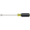 KLEIN TOOLS, Cushion-Grip Screwdrivers, 646-9/16