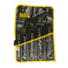KLEIN TOOLS, Ratcheting Box Wrenches, 68221