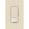 Lutron, Maestro Occupancy Motion Sensor & Dimmer, MS-OP600M-LA
