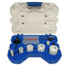 LENOX, Bi-metal Hole Saw Kits,30800