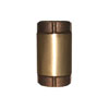 Approved Vendor, In-Line Check Valve, 105-430